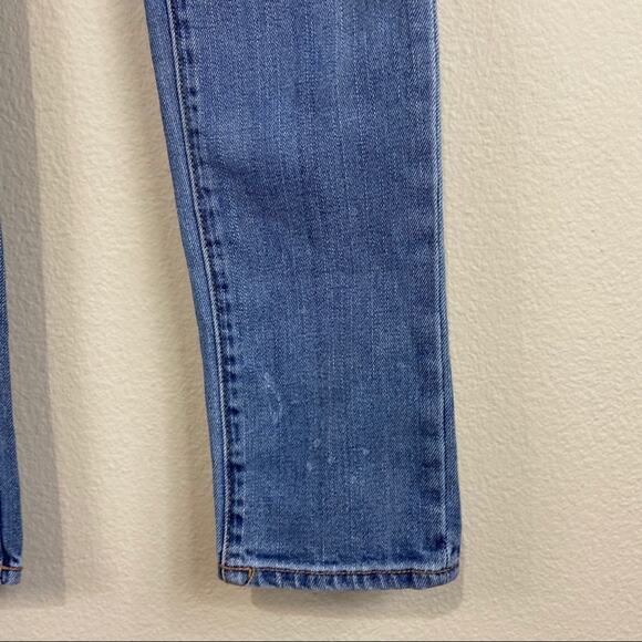 American Eagle Outfitters Embellished Skinny Jeans - Picture 13 of 13